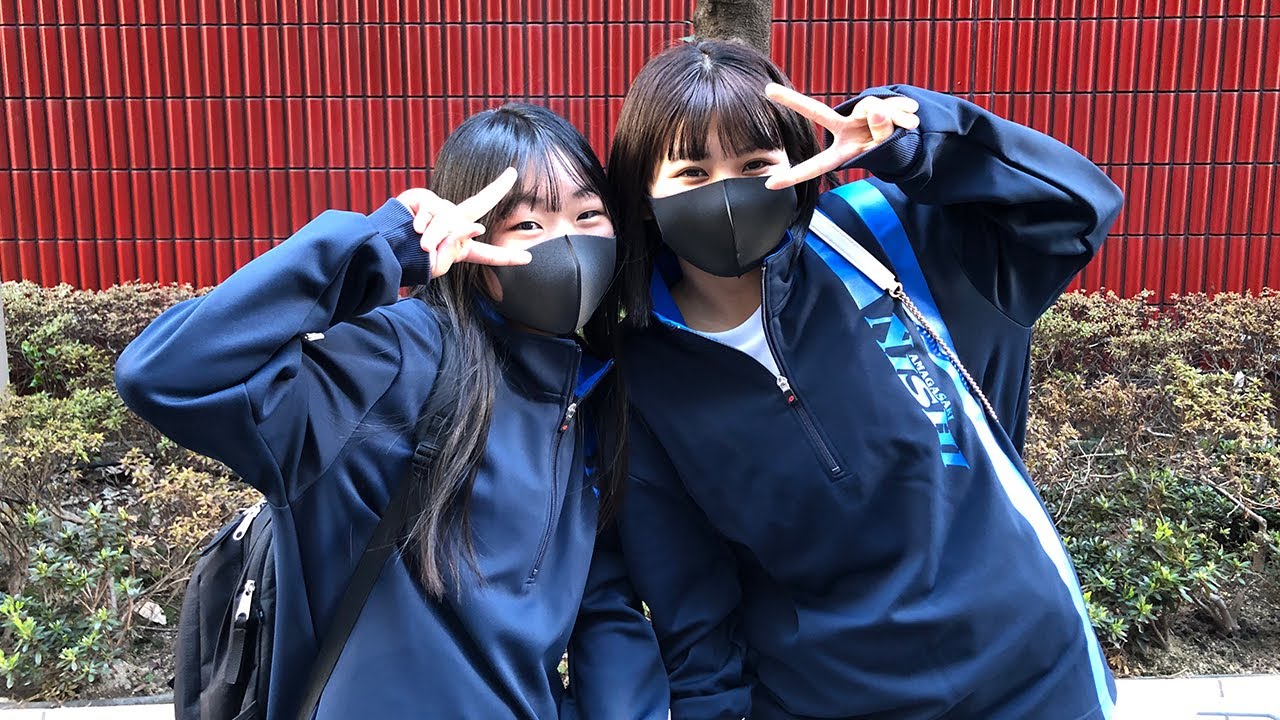 Are Japanese High School Rules Stupid? (Interviews)