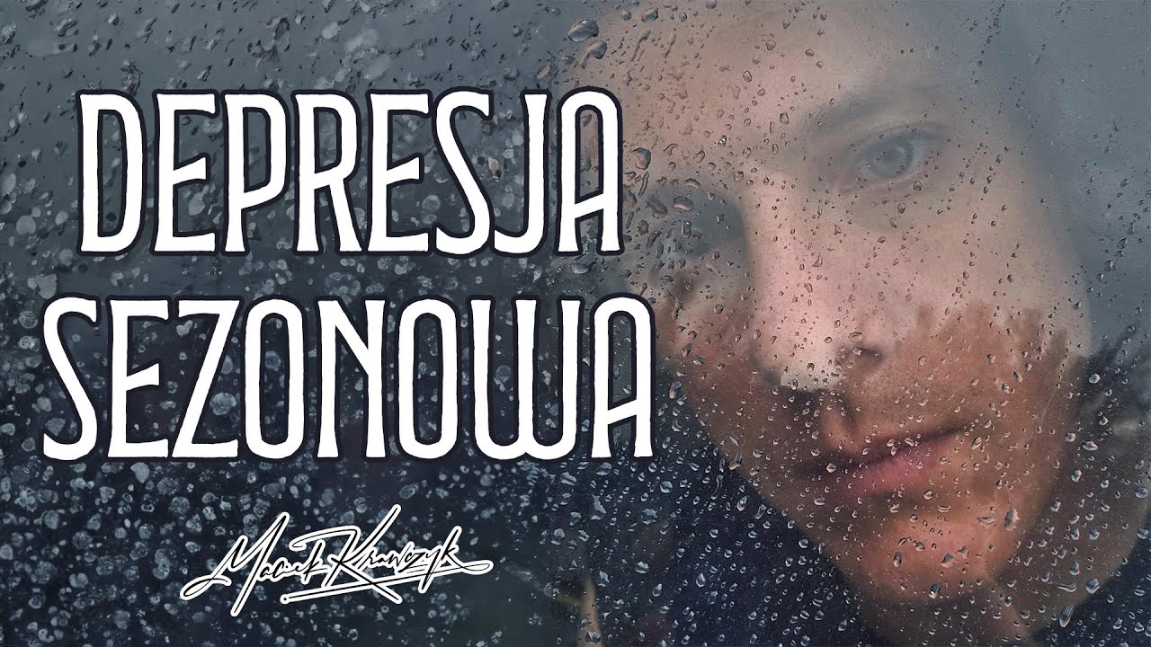 Wygraj z depresją sezonową - narzędzia do odzyskania radości!