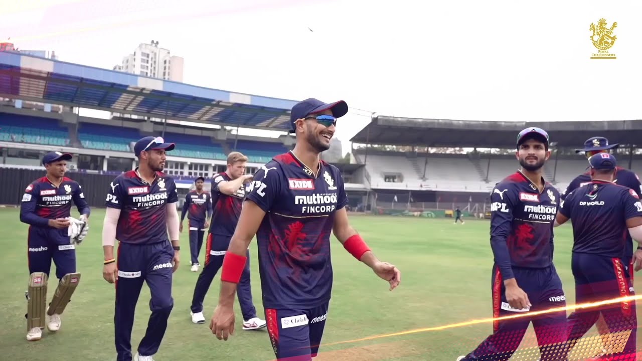 Everything you need to know about RCB v KKR | IPL 2022 | 12th Man TV