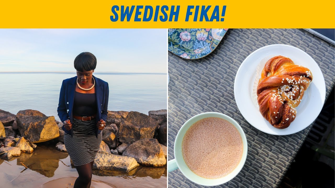 🇸🇪A Day in J&ouml;nk&ouml;ping, Lake & Gothenburg. Fika & Nature | LIFE IN SWEDEN | Travel Vlog | Day 2.EP#104