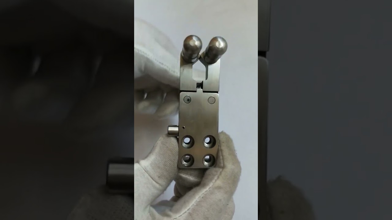 Active Slingshot Trigger (90lbs) | Hammer Survival