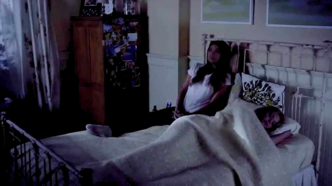 Alison & Emily (PLL) - Maps