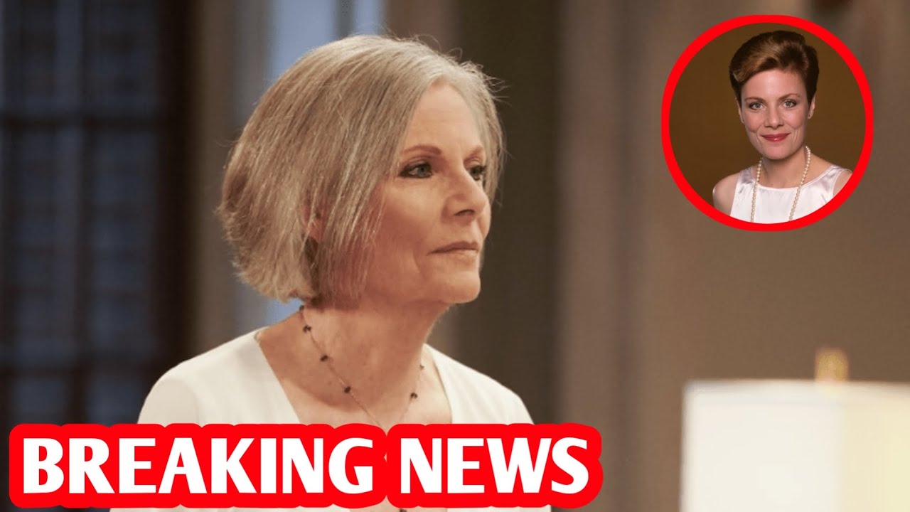 General Hospital' legend Jane Elliot celebrates Tracy Quartermaine, 60 years in television