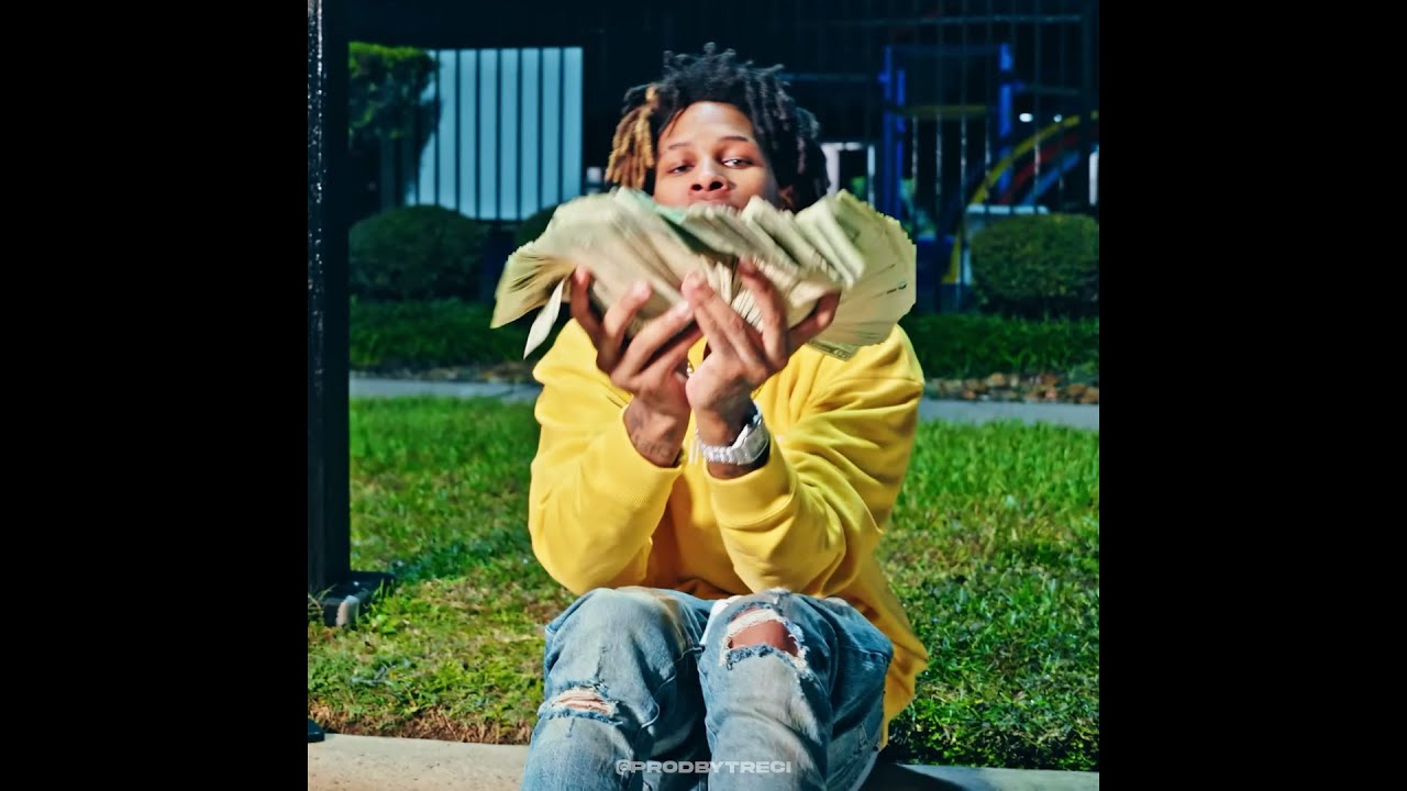 (FREE) BAK Jay Sample Type Beat 