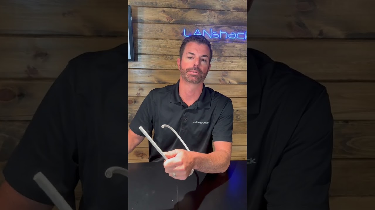 Choosing Ethernet Cable: Plenum vs Riser, Cat5e/6/8, and SSTP Shielding Explained