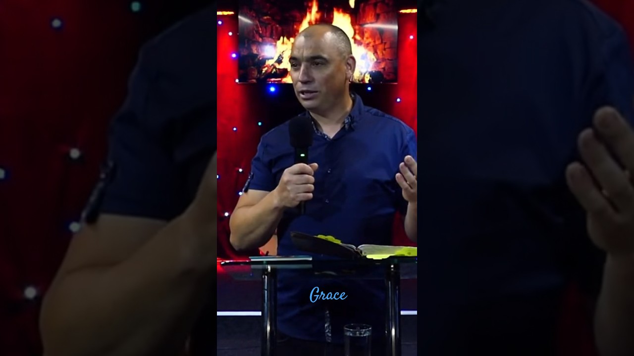 #grace