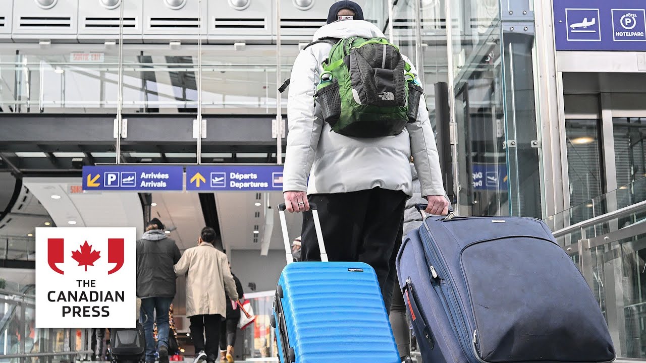 Canadians continue to shun U.S. travel in October, costing America billions