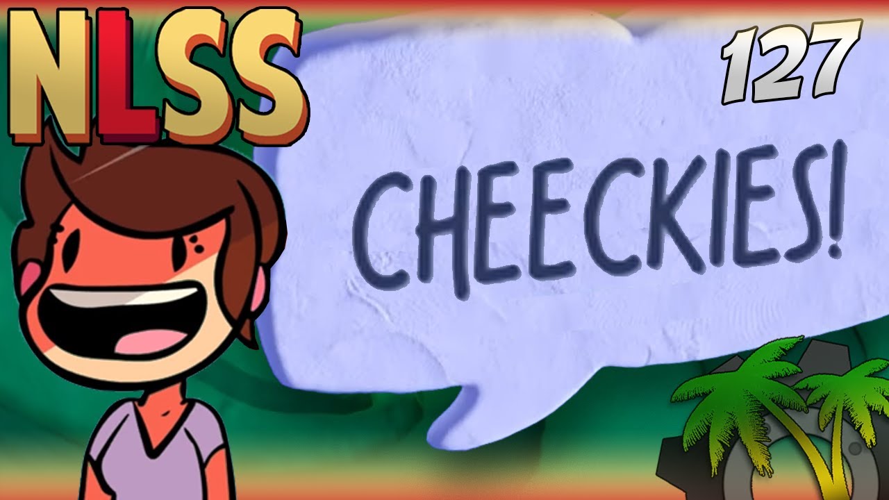 [NLSS Quiplash #127] The Opposite of Cerebral (November 2020)