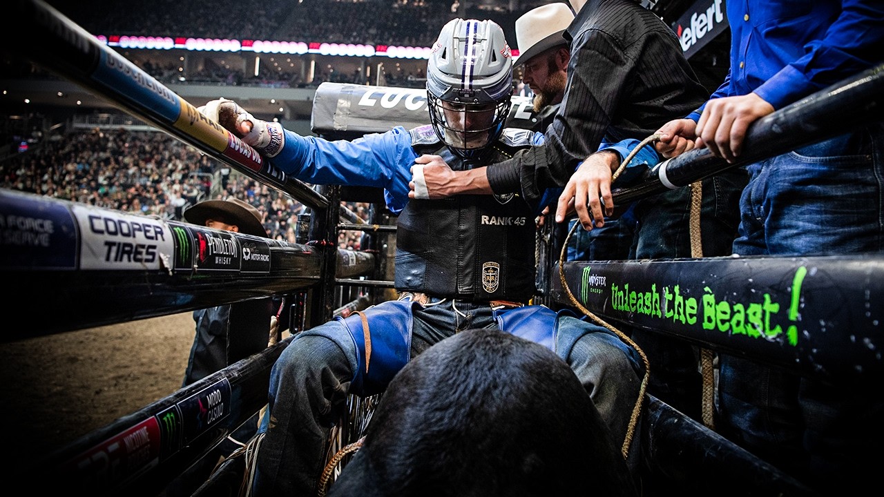 Small Town, Big Dreams: The Marco Rizzo Story