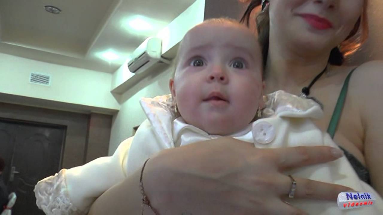 Petronela Adam ascultare 2 live botez Sara Lorena