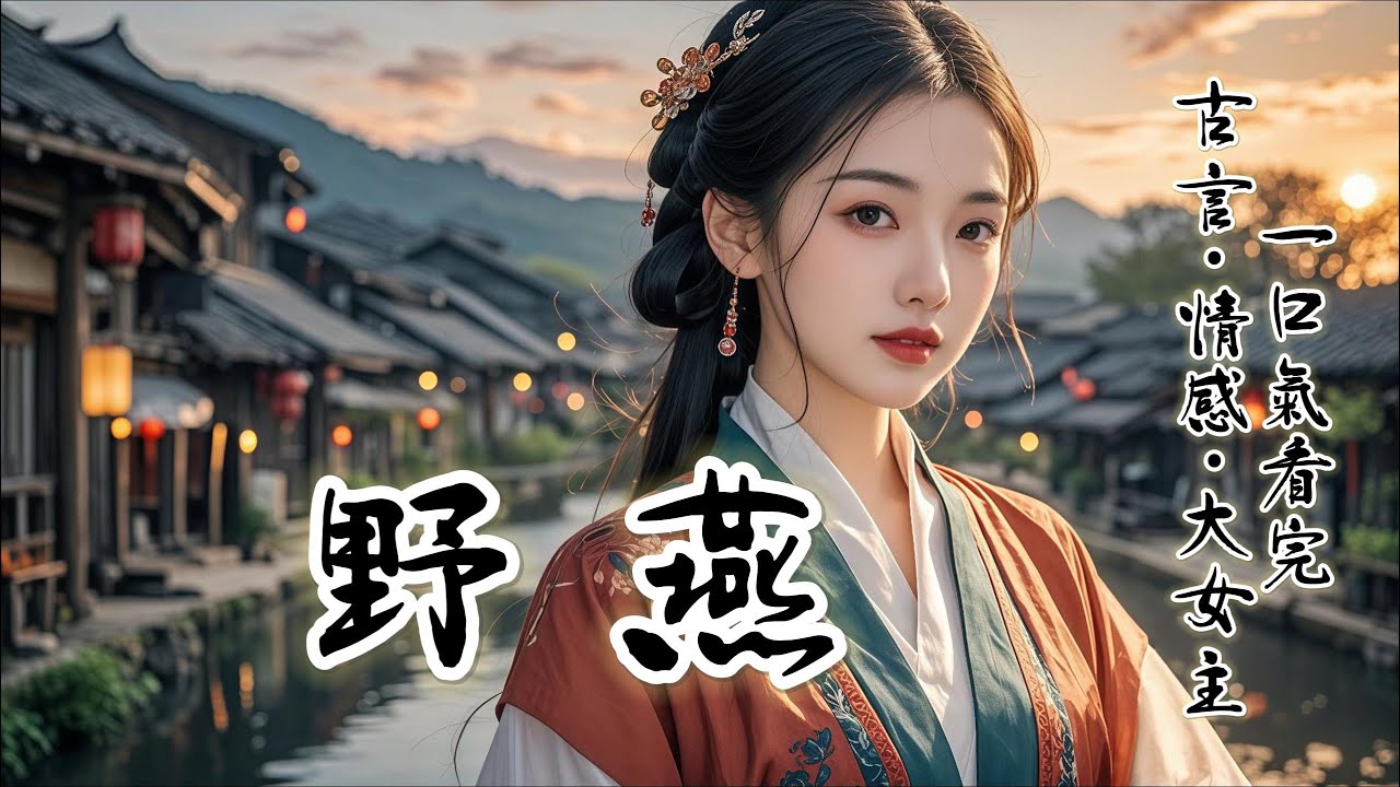 完結：府裡最受寵的小公子二十冠禮，好熱鬧。太太沒聽清是誰要出府，隨便打髮了人放了我的身契。拿着小小包袱走向了我的天地......