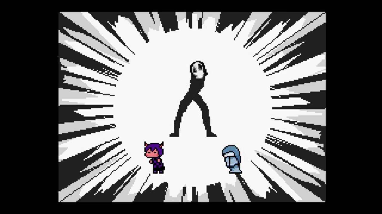 【ゆめにっき】まどまど♪