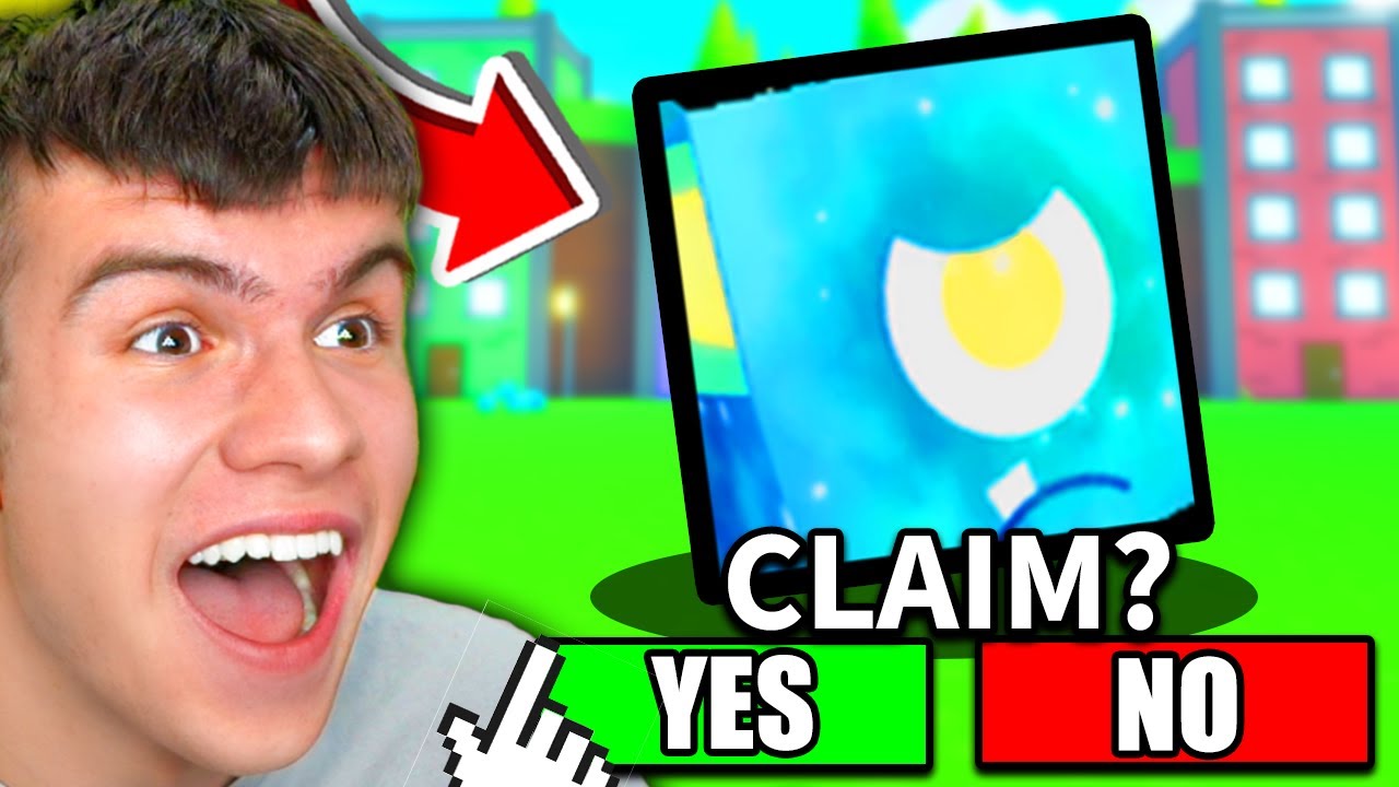 *NEW* How To Get The HUGE COMET CYCLOPS In Roblox PET SIMULATOR X!