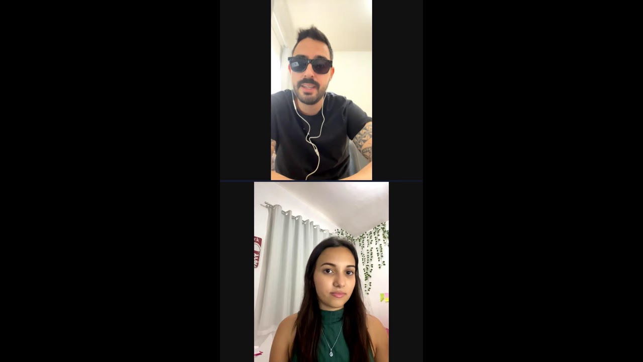 BATE PAPO TURMA ENCCEJA
