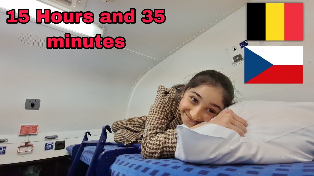 The European Sleeper Train Experience: A Love Letter To Trains