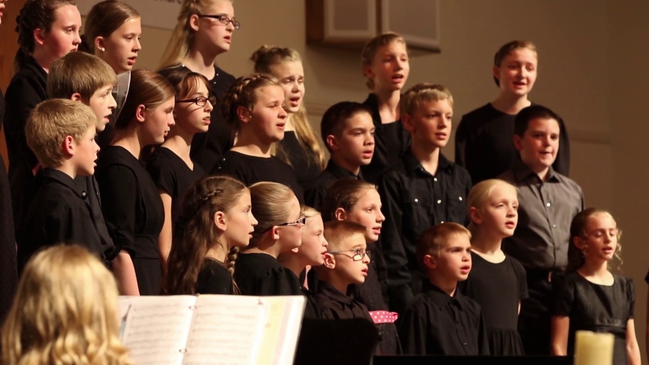 The Song that Nature Sings - Ruth Elaine Schram