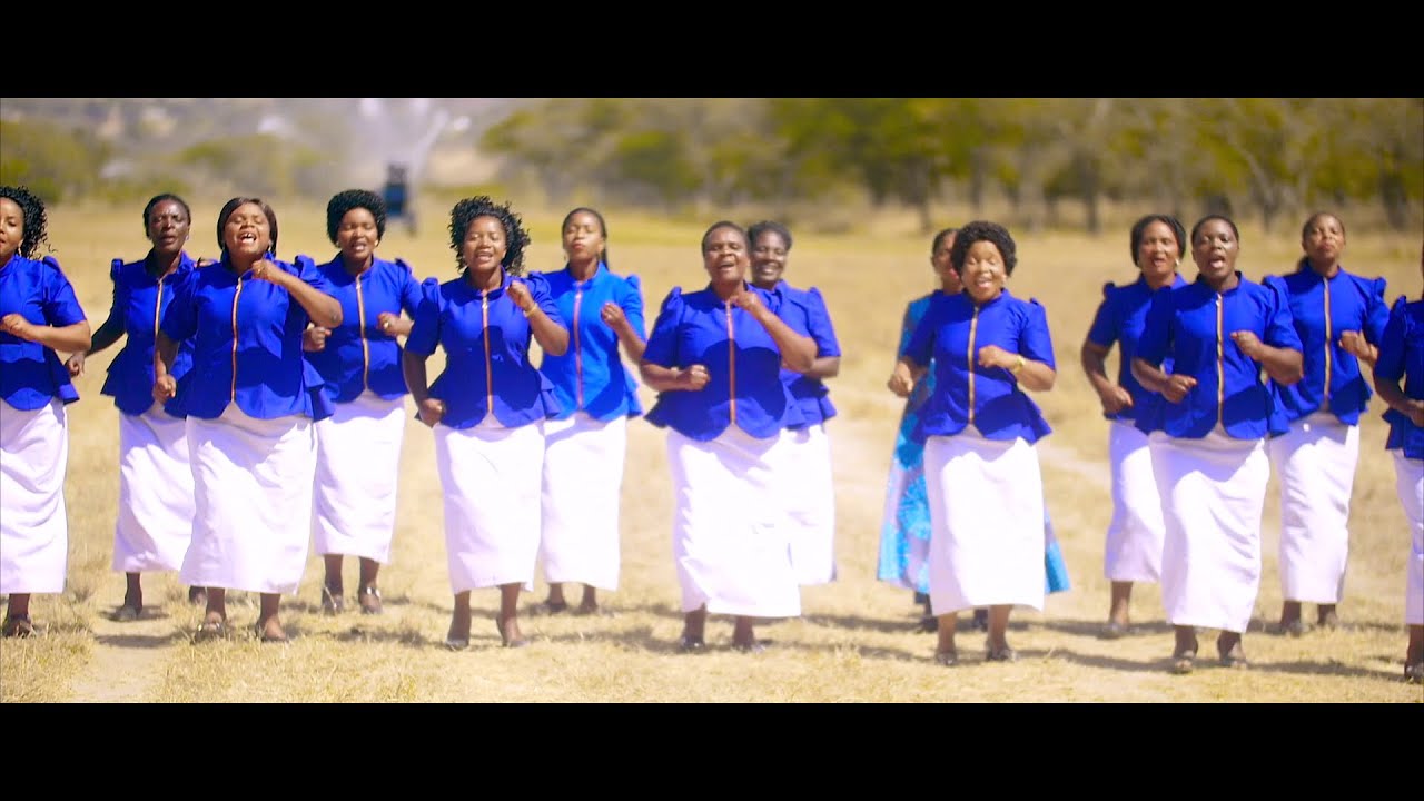 BASI ENENDENI BY FAITH IS ACTION CHOIR(F.I.A)/T A G MLANDEGE (OFFICIAL VIDEO)