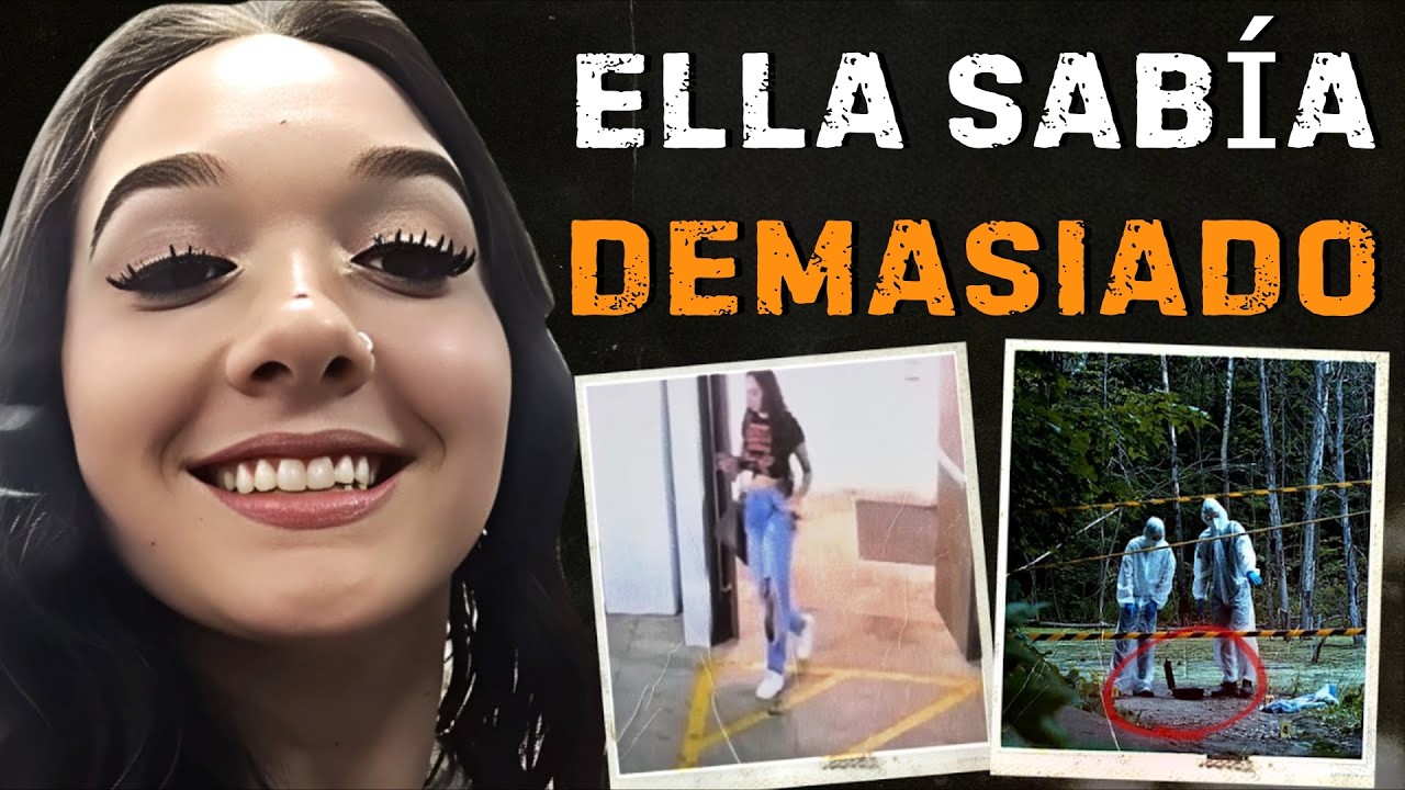 La terrible verdad, el crimen que conmocionó a todos.