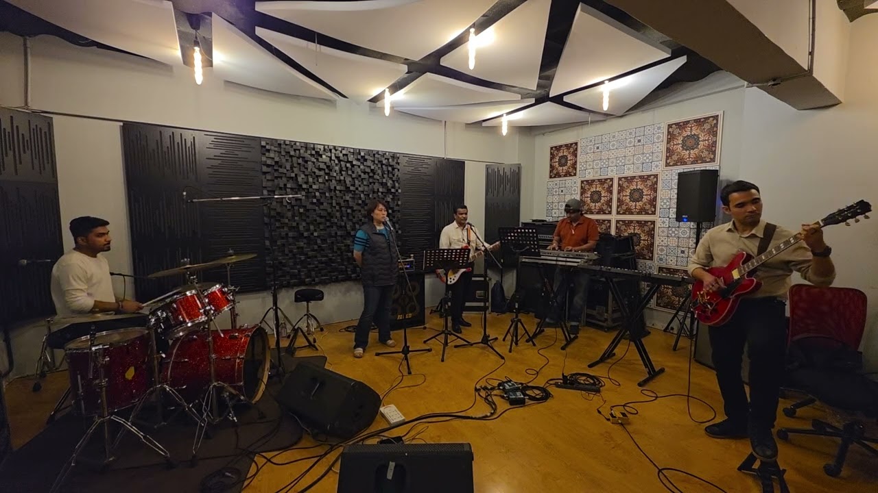 [Practise] Wind of change - 29 Jan 2026