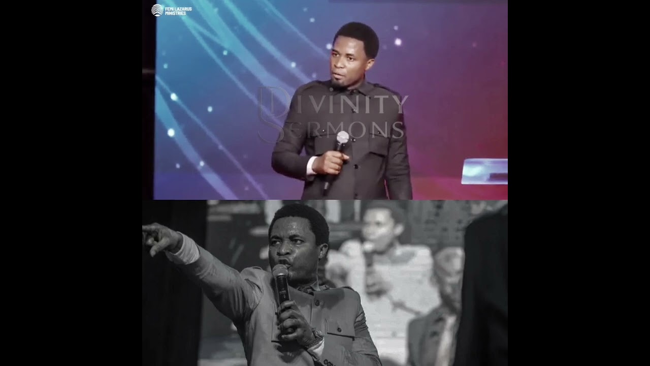 Two Ways to Guard yourself from Evil | Apostle Michael Orokpo #gospel #apostleorokpo 