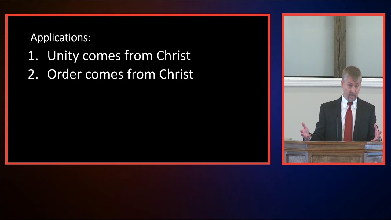 GBC 10-05-2025. Titus 1:1-9. Dr. Kevin Jackson. CCLI # 21290883.