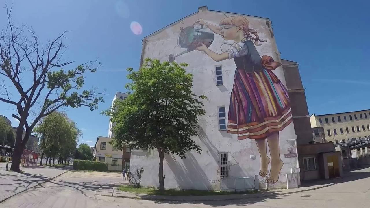 Moje miasto Białystok
