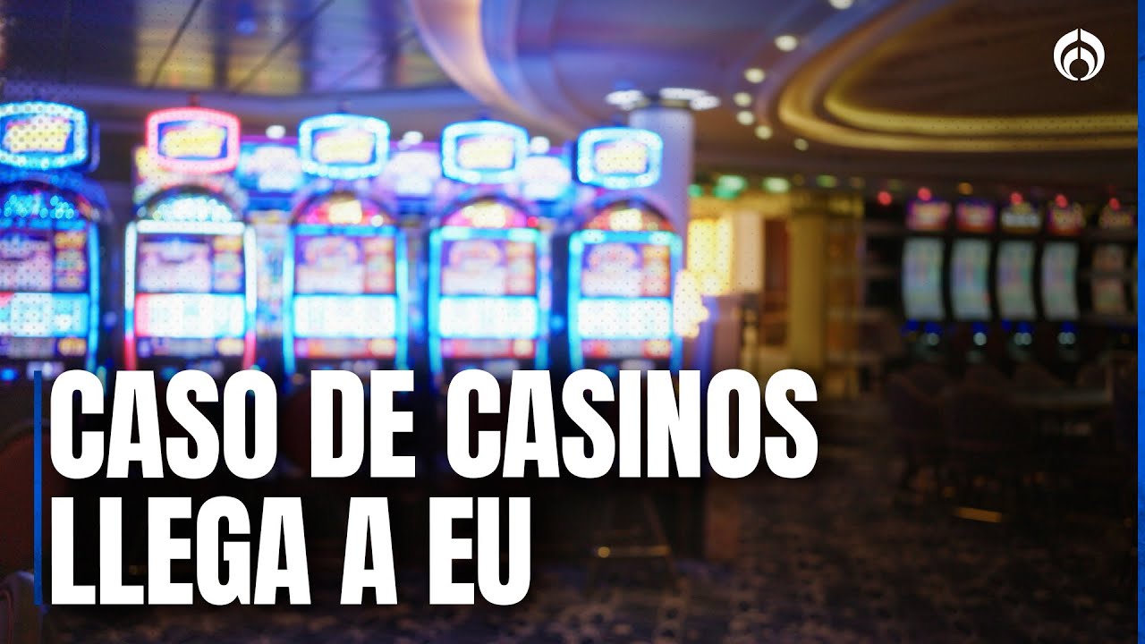 EU sanciona al grupo Hysa y diez casinos mexicanos más por lavado de dinero del Cártel de Sinaloa