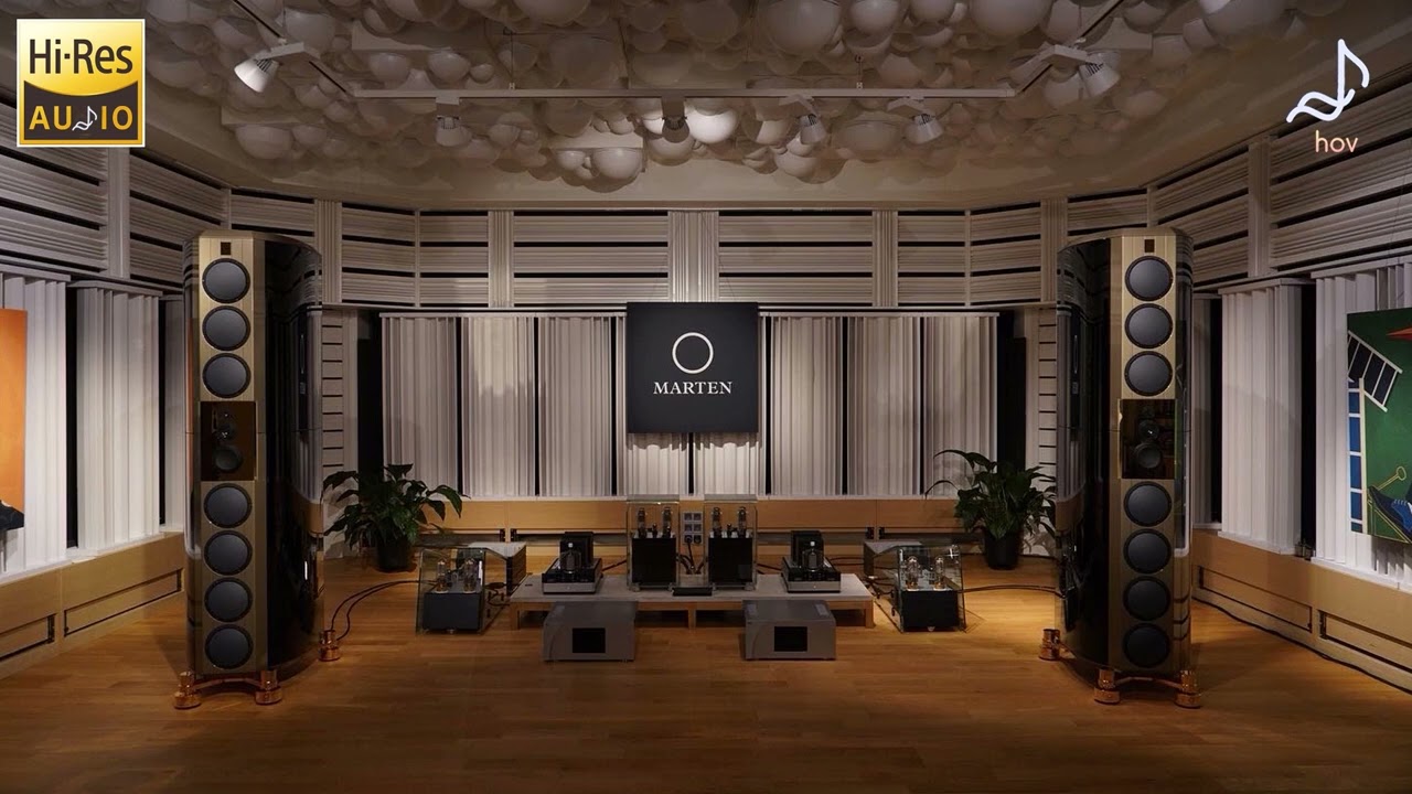 Premium Sound Quality | High-End 32-Bit Audio for Audiophiles