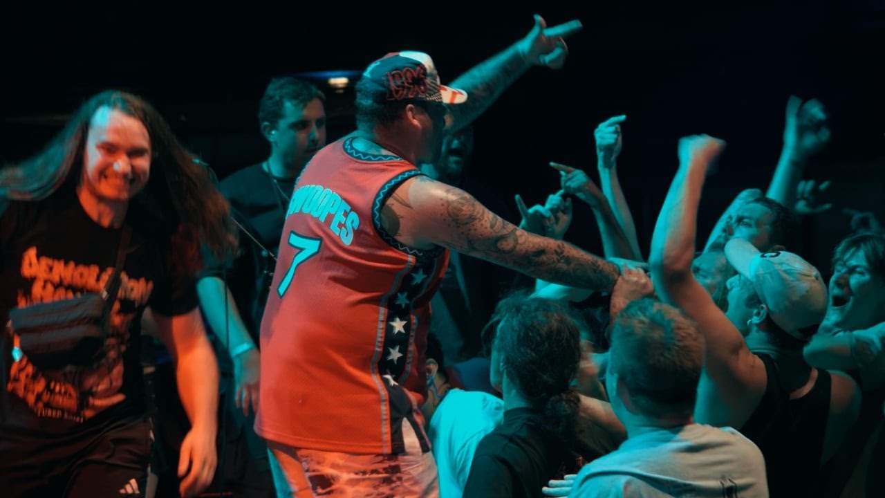 [hate5six] Gridiron - August 03, 2024 (TIHC 2024)