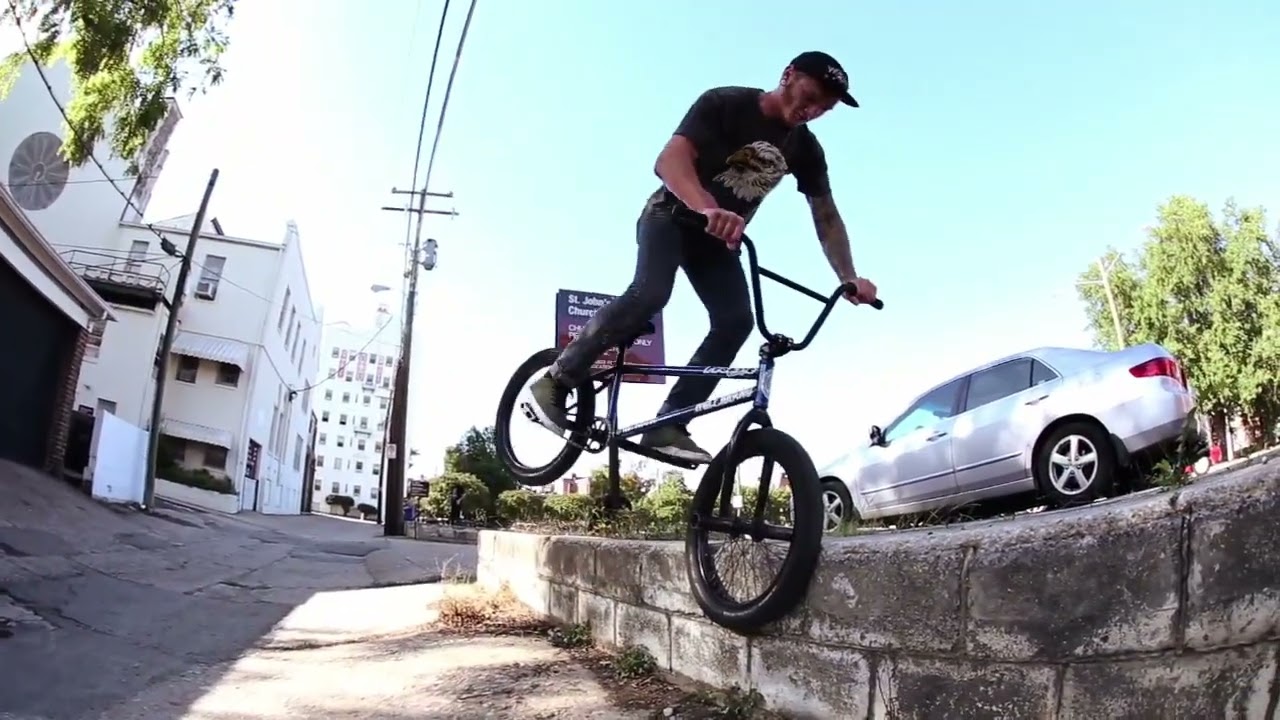Dillon Leeper Ten Trick Tuesday Video