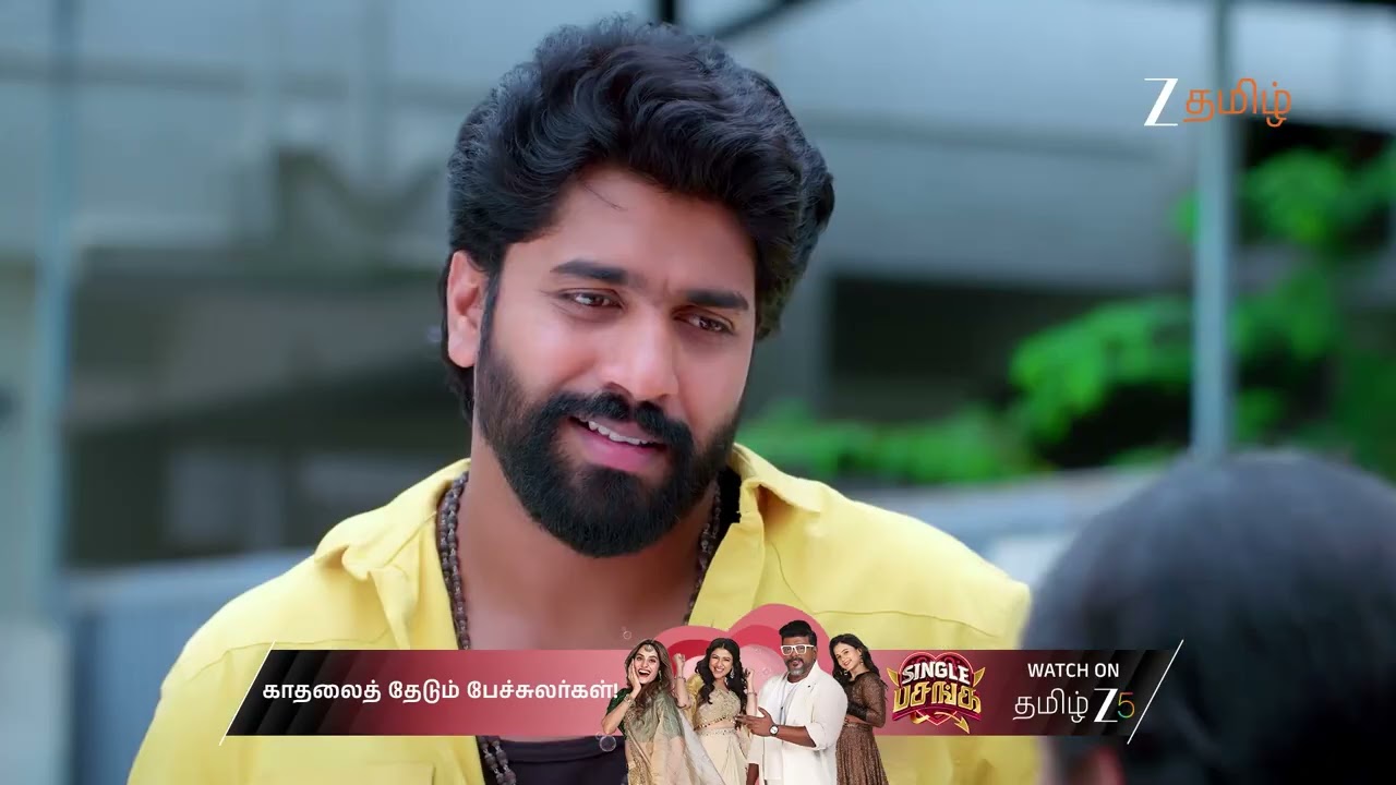 Chinnan Siru Kiliye | Ep - 26 | Best Scene | Aug 25 2025 | Zee Tamil