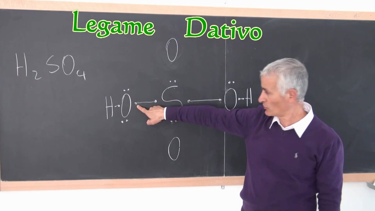 LEGAME COVALENTE DATIVO.mp4