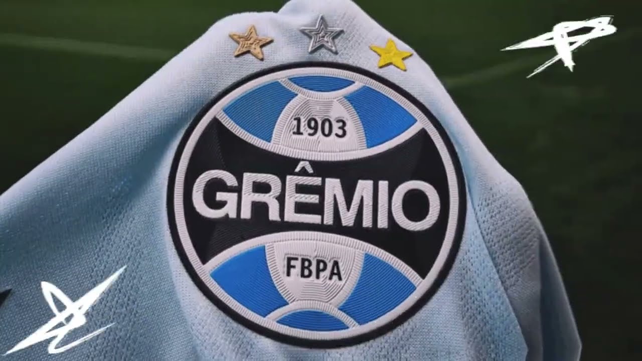 IMORTAL TRICOLOR | TRAP DO GR&Ecirc;MIO 2025