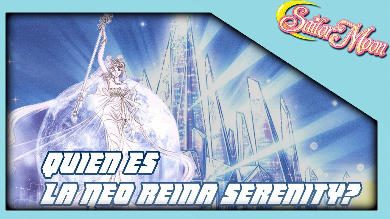 TEORÍAS Y CURIOSIDADES sobre la Neo Reina SERENITY 🌕👑