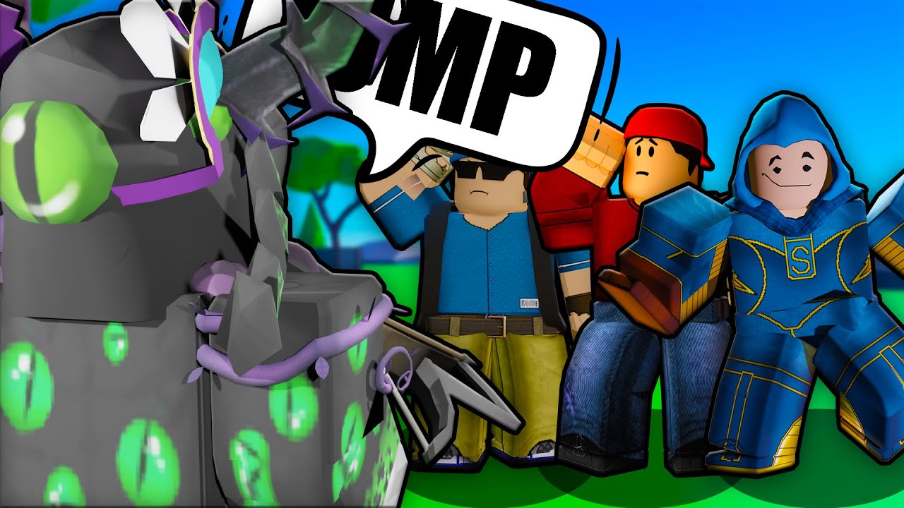 *ARSENAL SIMON SAYS... FUN !!!* (Roblox Arsenal)