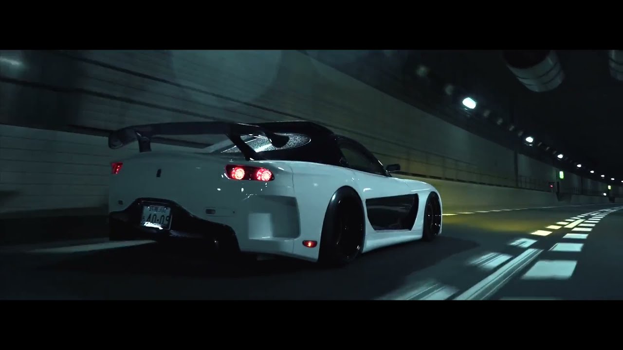 ON MY MIND x HEADS WILL ROLL JDM Edit - Bryz