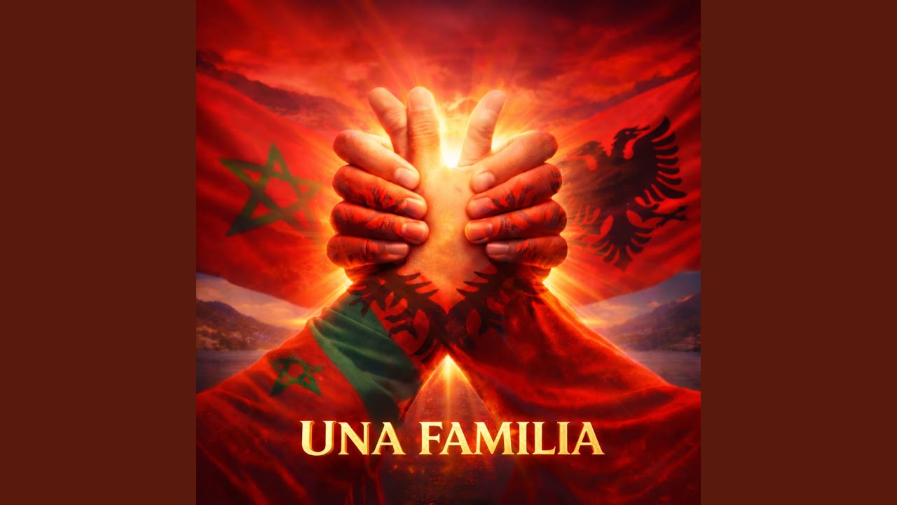 UNA FAMILIA