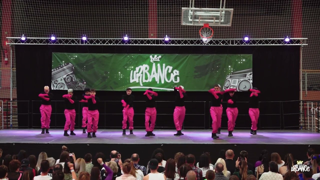 URBANCE 2K22 - KRONIKALS