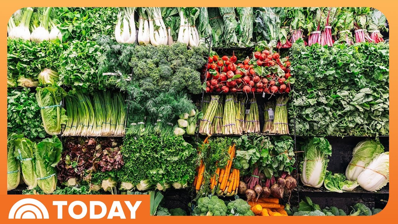Wholesale Vegetable Prices Skyrocket: Will Shoppers Take the Hit?