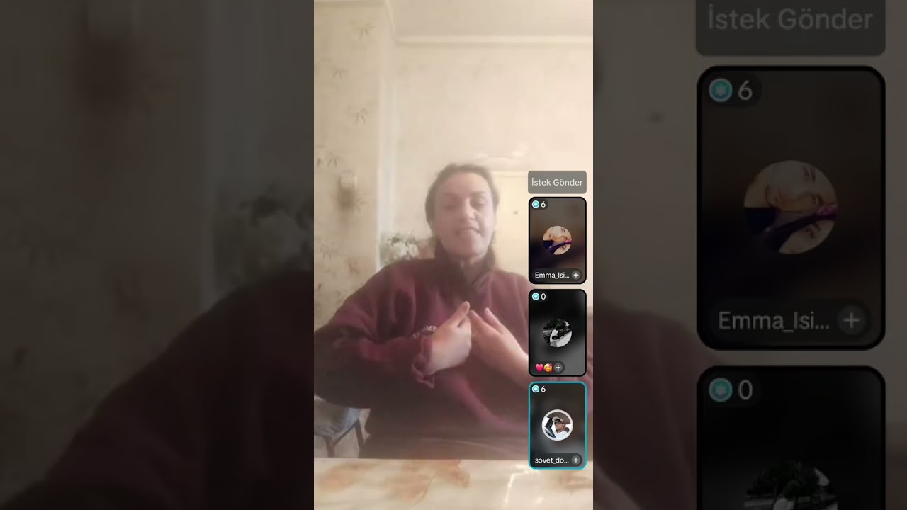 Gözəl Ağladı Anasının Vəziyyəti Ağırdı Gözəl Şok Açıqlama Verdi!