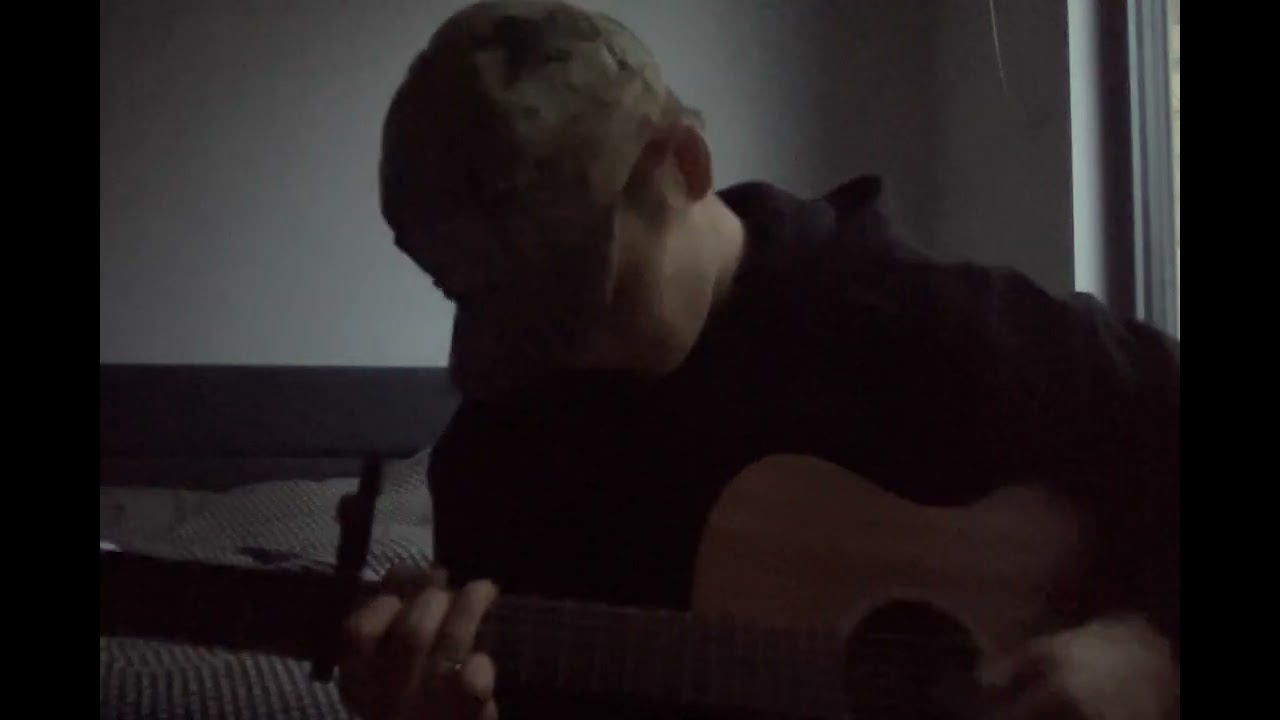 Sky Blue Sky (Cover)