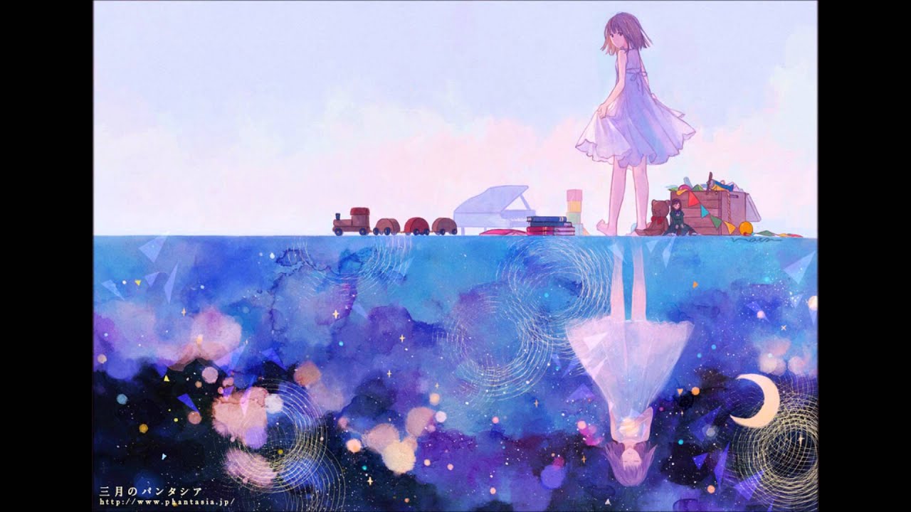 Nightcore~ Ordinary Day