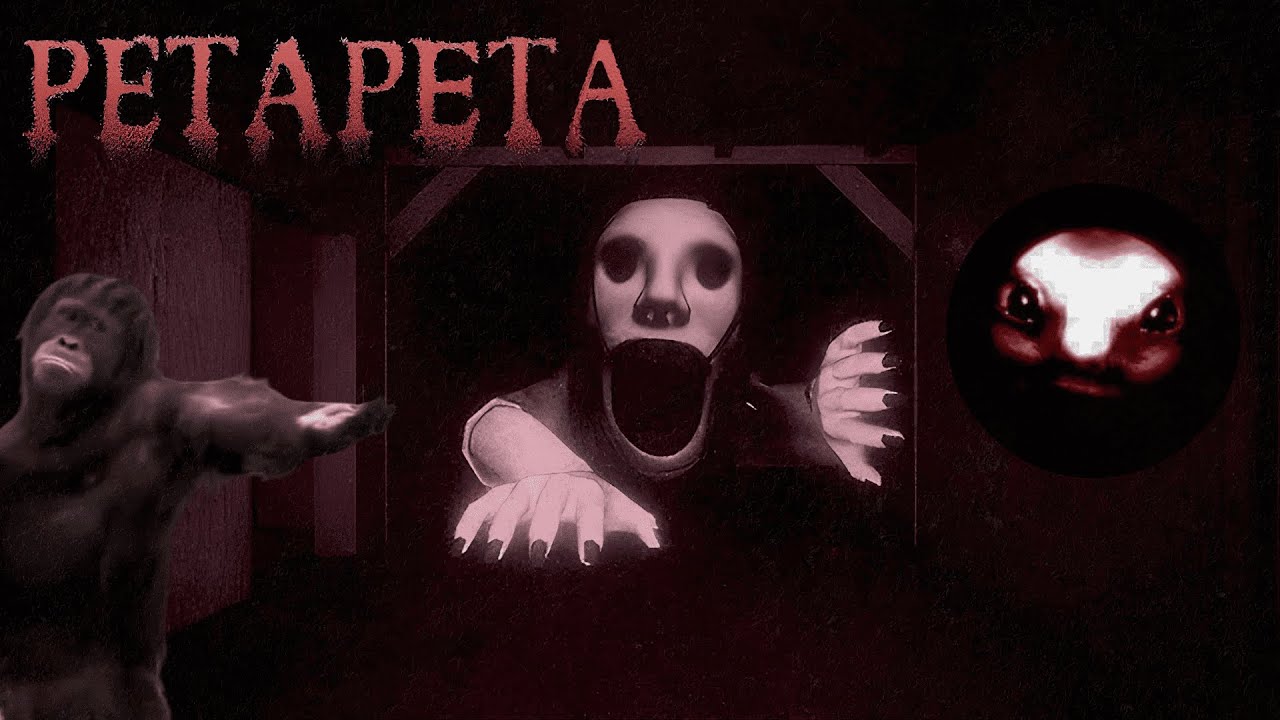 JOGUEI PETAPETA - ROBLOX