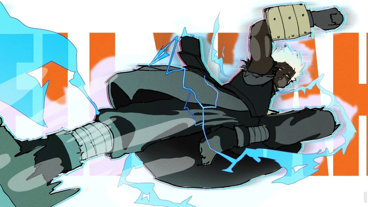 Z HOSHIKAZE - HELL YEAH