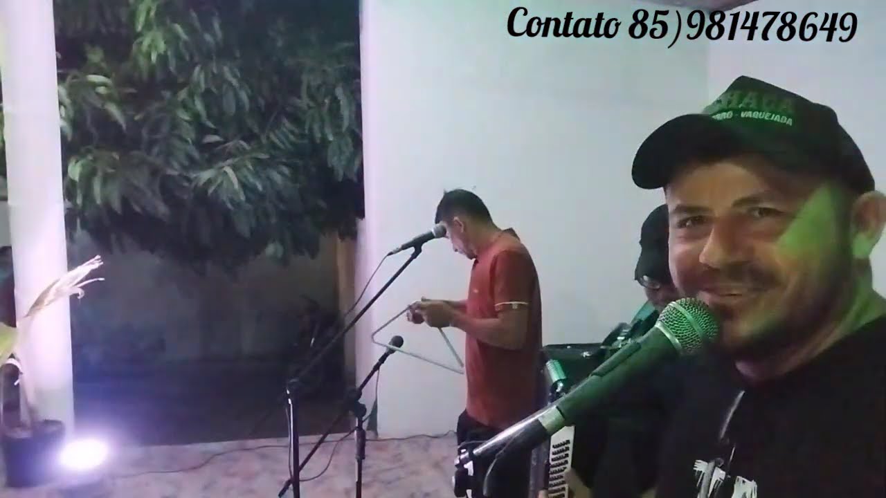 Forró no interior Claudio limma ao vivo #piseiro#brasil 