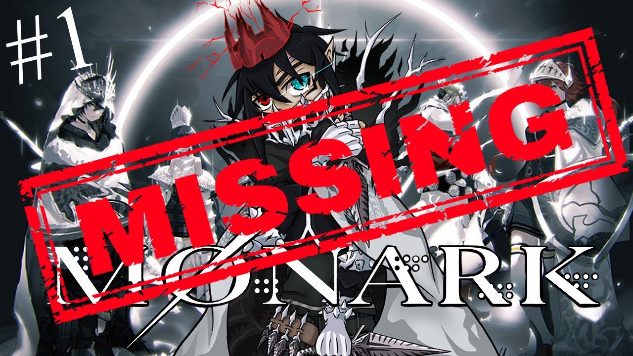 MONARK Ep 1 Act 1 (OLD)