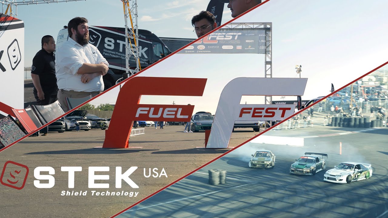 STEK-USA | Fuel Fest Arizona | 2022