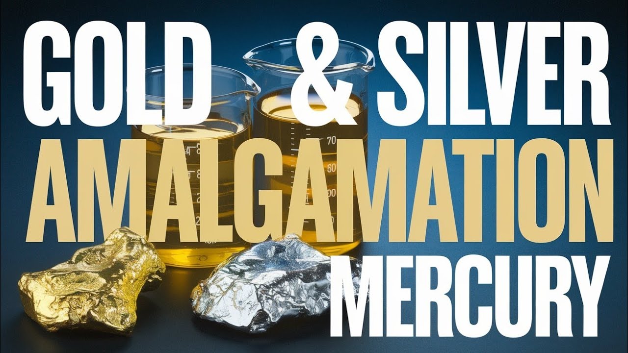 Mercury in Gold & Silver Recovery_ What You Need to Know Complet