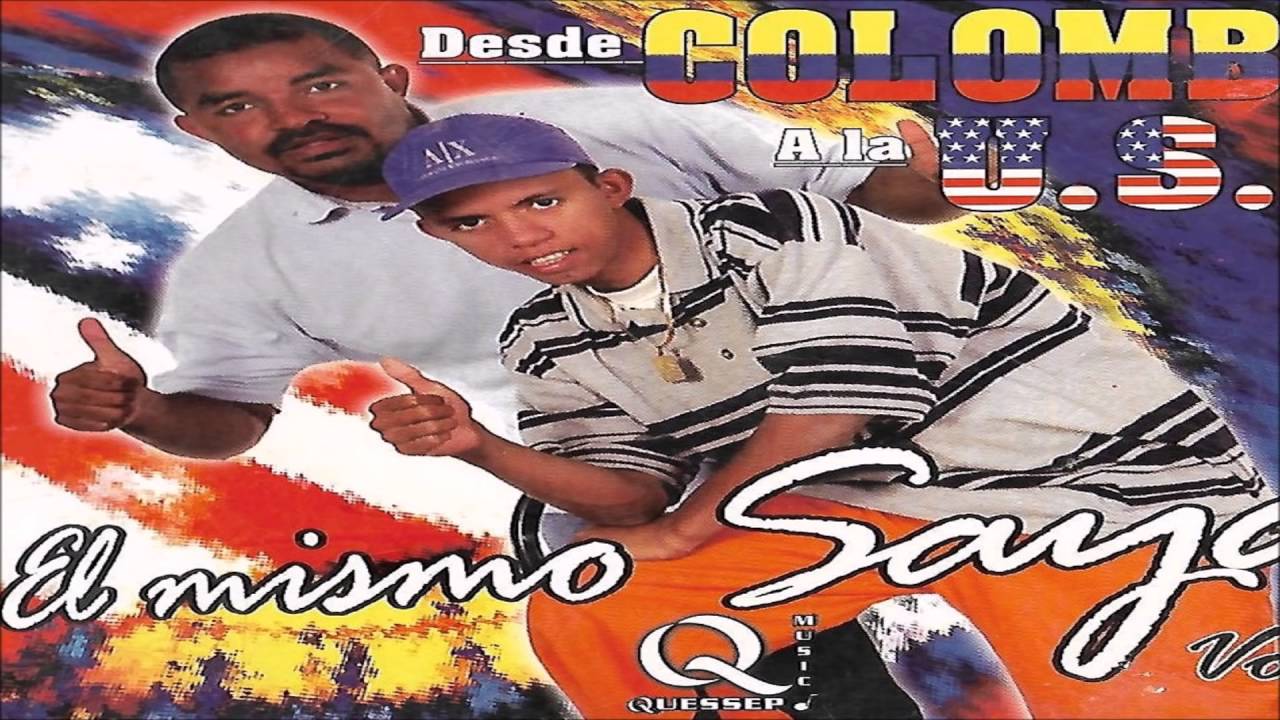 El Sayayin - La Pildora