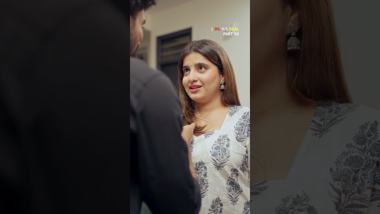 Will kavya accept her feelings? | Dil v/s Deal - Part 10 | Theknampage #love  #officeromance #drama